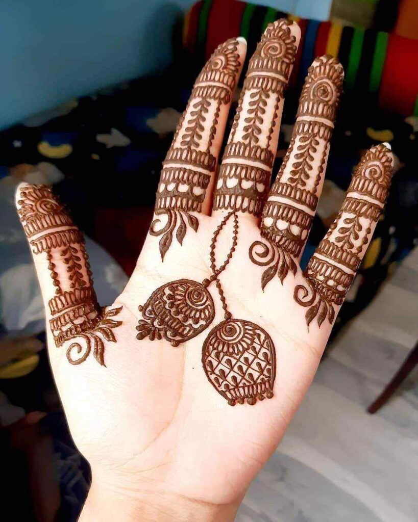 Very Beautiful Back Hand Mehndi Design 2023 | Henna Design!! मेहंदी! | Royal  Mehndi - YouTube