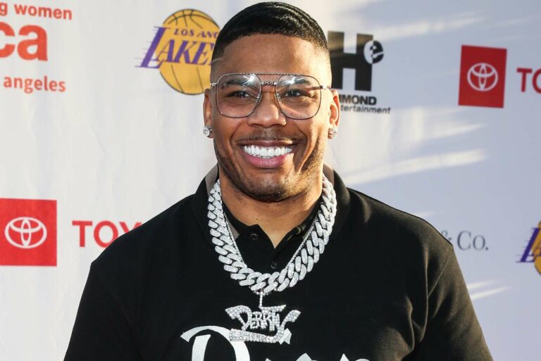 Nelly Net Worth Forbes